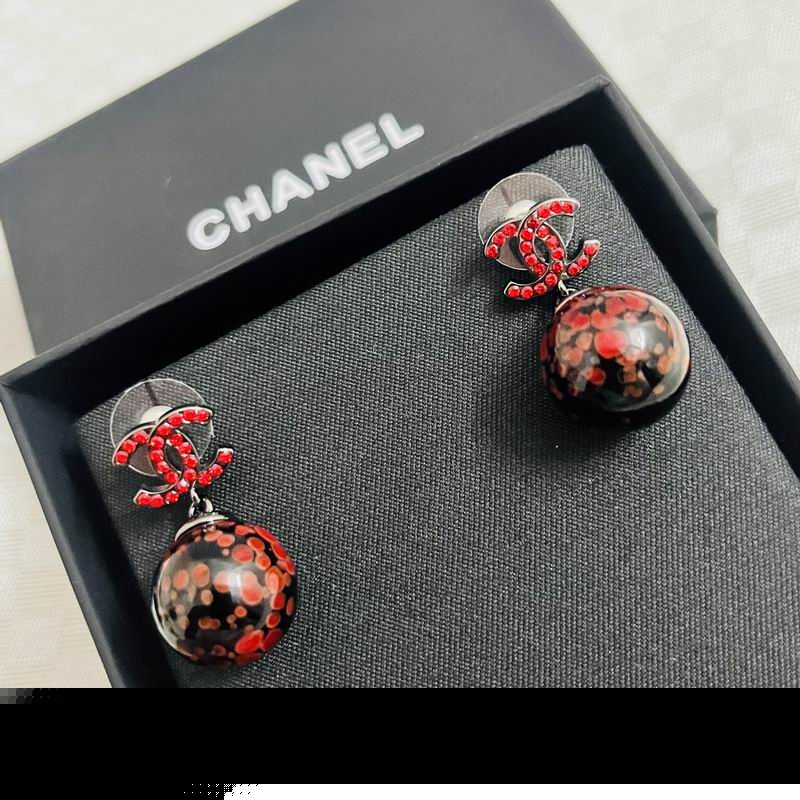 Chanel Earring 04yxs400